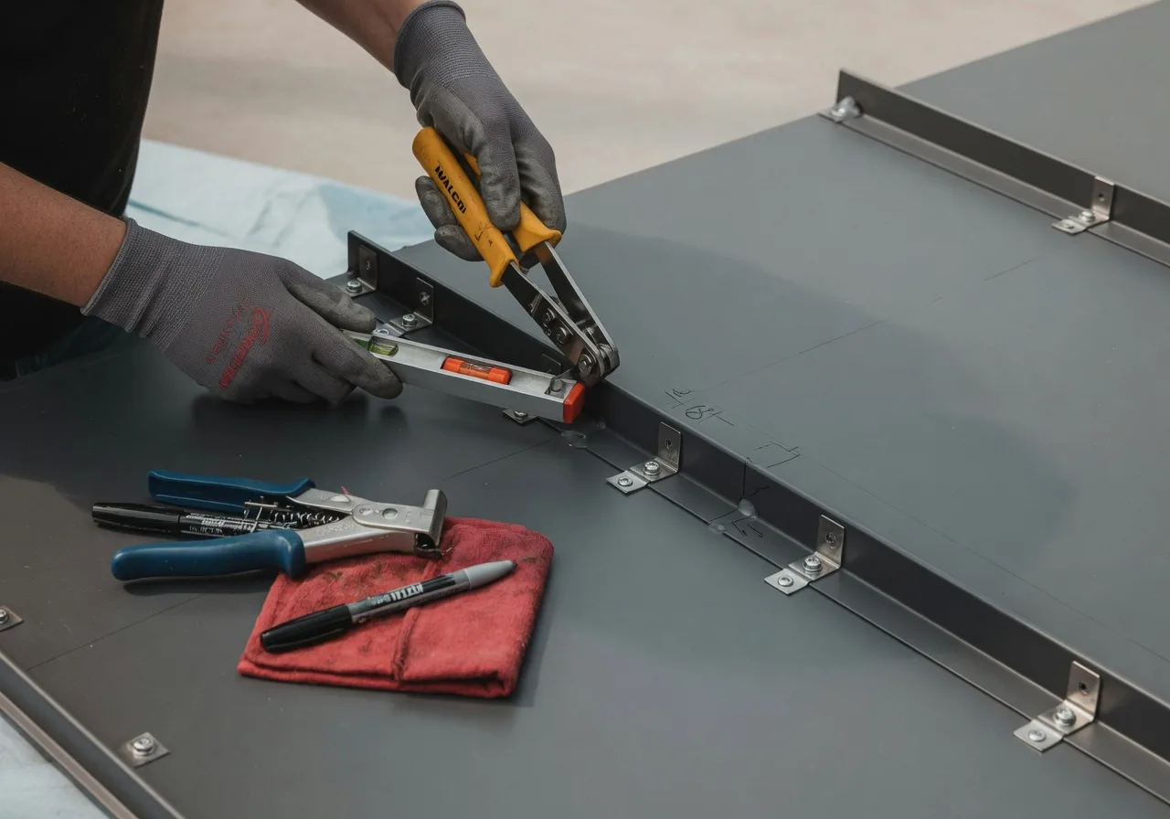 Why choose Metal Roofing Installation in Hector, AR